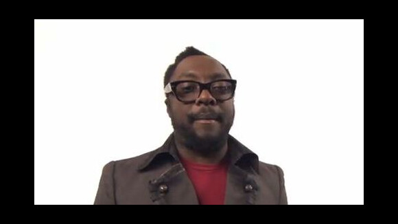 Will.i.Am ... Son clip What I Am pour Sesame Street