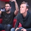 Squeezie et Cyprien au théâtre dans Roméo & Juliette ce jeudi soir... et en direct sur Twitch