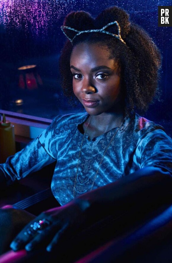 Riverdale saison 3 : Ashleigh Murray (Josie) prête à quitter la série pour le spin-off ?