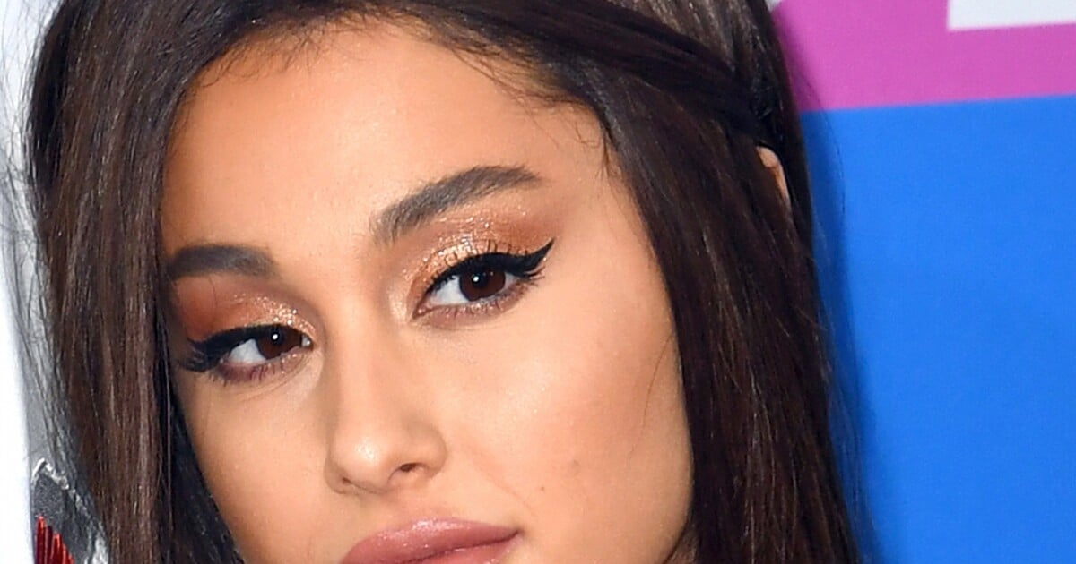 Ariana Grande s