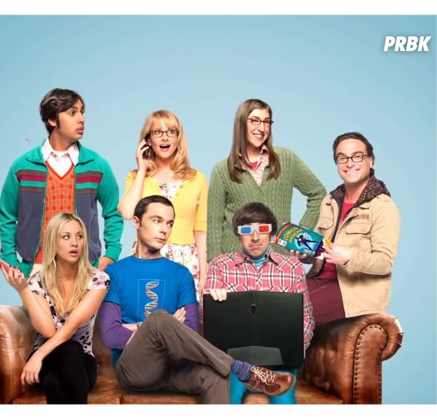 The Big Bang Theory saison 12 : les acteurs (et l'équipe) en larmes durant le tournage