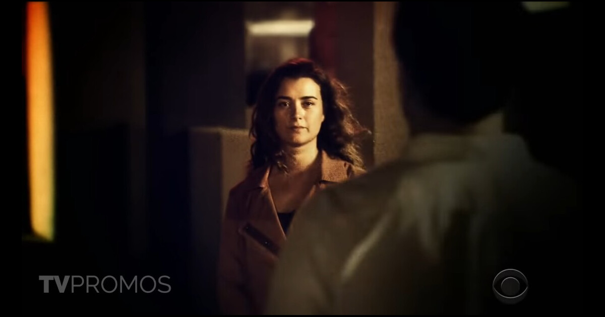 NCIS saison 16 : Ziva de retour ? Bande-annonce mystérieuse pour l