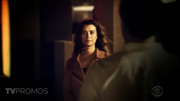NCIS saison 16 : Ziva de retour ? Bande-annonce mystérieuse pour l'épisode 13
