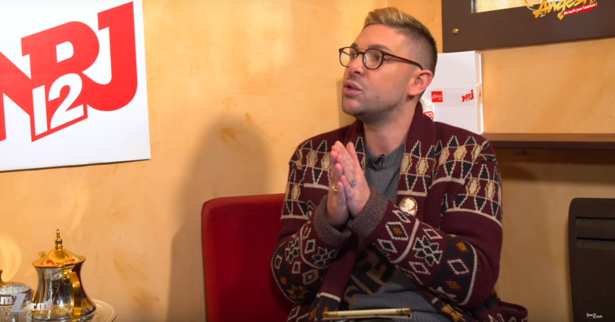 Sam Zirah balance sur le business de la chirurgie esthétique dans le ...