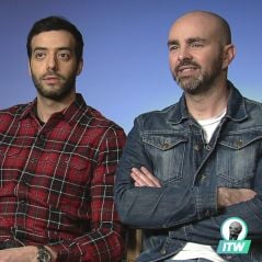 Tarek Boudali et Julien Arruti : "Les gens attaquent Nicky Larson alors qu'ils n'ont rien vu"