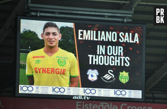 Emiliano Sala est mort : son corps a été retrouvé, le monde du football est en deuil