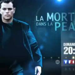 La mort dans la peau ... sur TF1 ce soir dimanche 19 septembre 2010 ... bande annonce
