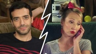 Scènes de Ménages : Tarek Boudali (Nicky Larson) aurait pu jouer dans la série