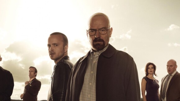 Breaking Bad de retour : le film pourrait finalement être une série