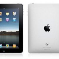 iPad 2 ... prévu pour 2011 ...