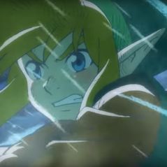 Nintendo offre un remake 3D sur Switch à The Legend of Zelda : Link's Awakening