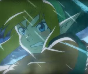 Nintendo Switch : un remake de "The Legend of Zelda : Link's Awakening" annoncé, la bande-annonce dévoilée !