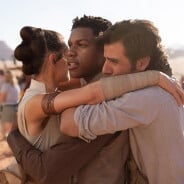 Star Wars 9 : J.J. Abrams dévoile une photo émouvante pour le dernier jour du tournage