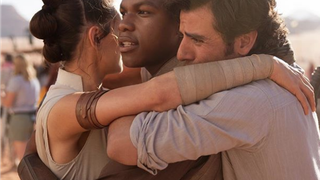 Star Wars 9 : J.J. Abrams dévoile une photo émouvante pour le dernier jour du tournage