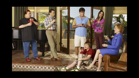 Mon Oncle Charlie saison 8 ... La date de rentrée sur CBS