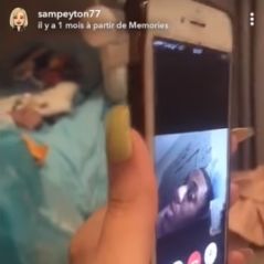 Mélanie Da Cruz : Samantha, l'ex d'Anthony Martial, dévoile une vidéo choc ! Leur couple en crise ?