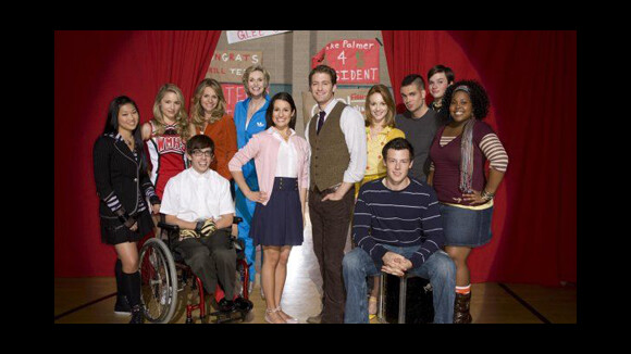 Glee saison 2 ... On connait le titre du premier épisode