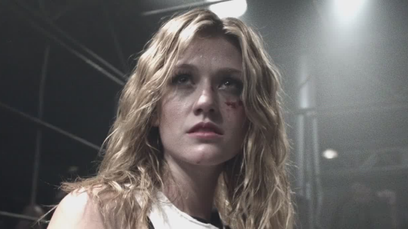 Arrow saison 7 : les secrets et le passé de Mia bientôt dévoilés