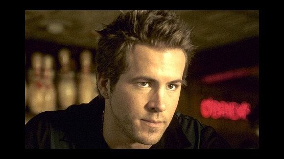 Ryan Reynolds vit un enfer sur le tournage de Green Lantern