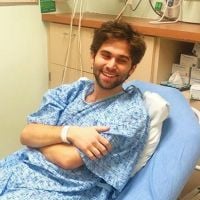 Jake Borelli (Grey&#039;s Anatomy) hospitalisé d&#039;urgence : il rassure ses fans