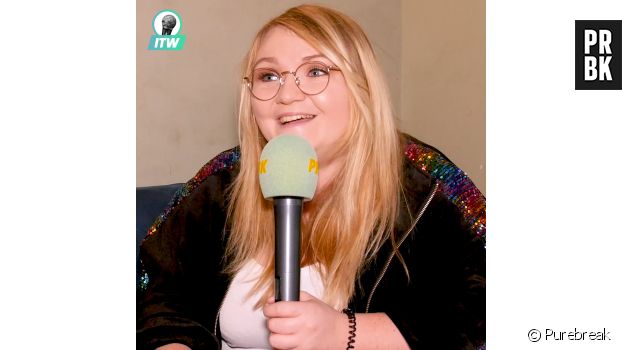 Lola Dubini sur scène : "j'avais envie de faire un spectacle qui me ressemblait" (Interview)