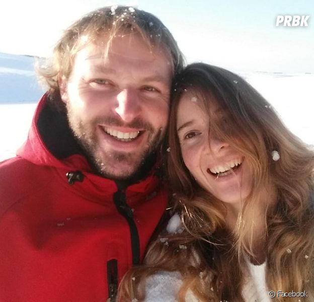 Samuel (L'Amour est dans le pré) et Johanna de nouveau en couple... et fiancés !
