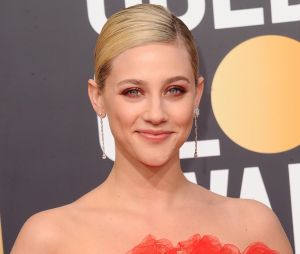 Lili Reinhart (Riverdale) victime de dépression, elle avoue : "J'ai repris la thérapie"