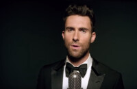 Top 10 des clips les plus vus sur YouTube : Sugar, Maroon 5 (7ème)