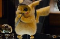 Détective Pikachu : festival de Pokémon mignons et combats spectaculaire dans la bande-annonce
