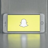 Snapchat : Evan Spiegel compte sur la refonte de l&#039;appli Androïd pour réanimer son fantôme