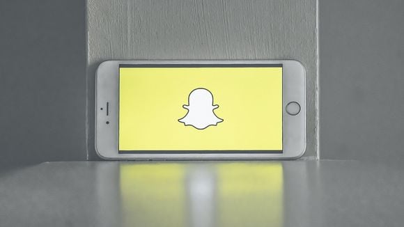 Snapchat : Evan Spiegel compte sur la refonte de l'appli Androïd pour réanimer son fantôme