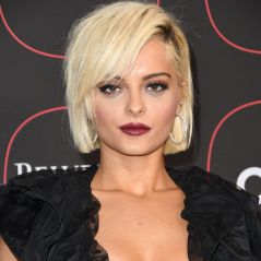 Bebe Rexha : son père a "honte" de ses photos "porno", elle réagit face à la colère des fans