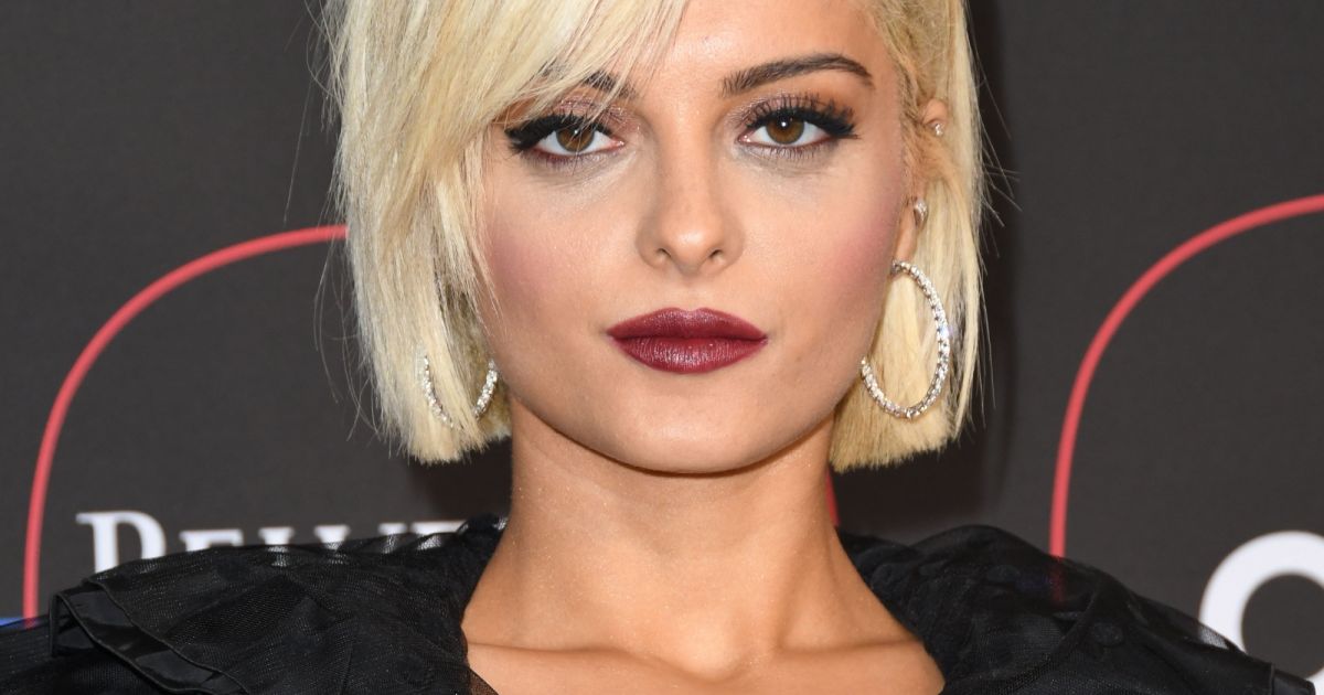 Bebe Rexha Son Pere A Honte De Ses Photos Porno Elle Reagit Face A La Colere Des Fans Purebreak