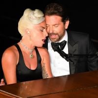 Lady Gaga et Bradley Cooper complices aux Oscars : &quot;Ils ont vu de l&#039;amour ? C&#039;est ce qu&#039;on voulait&quot;