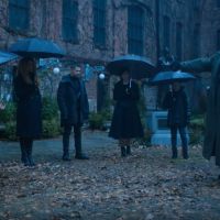 Umbrella Academy série Netflix la plus regardée aux Etats-Unis ?
