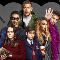 Umbrella Academy série Netflix la plus regardée aux Etats-Unis ?