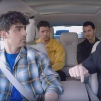 Jonas Brothers de retour avec &quot;Sucker&quot; : leurs chéries présentes dans le clip