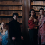 Jonas Brothers de retour avec "Sucker" : leurs chéries présentes dans le clip