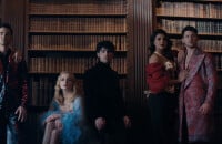 Les Jonas Brothers de retour avec "Sucker" : leurs chéries Priyanka Chopra, Sophie Turner et Danielle Jonas sont réunies dans le clip.