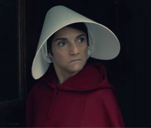 The Handmaid's Tale : Florence Foresti adapte la série à la française et c'est génial