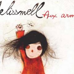 Melissmell … écoute s’il pleut
