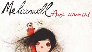 Melissmell … écoute s’il pleut