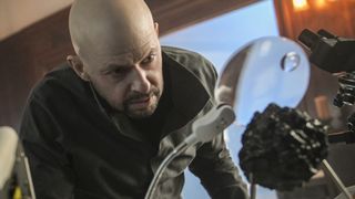 Supergirl saison 4 : premières images inquiétantes avec Lex Luthor