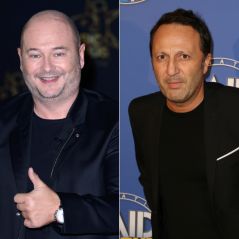 Cauet tacle Arthur : "Il demeure mon anti-modèle par son comportement"