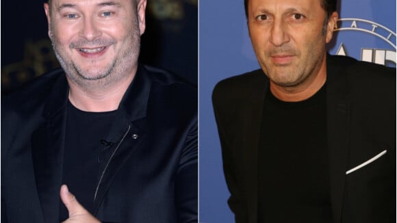 Cauet tacle Arthur : "Il demeure mon anti-modèle par son comportement"