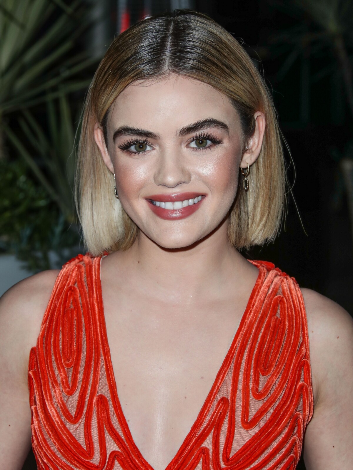 Photo : Katy Keene : Lucy Hale décroche le rôle principal du spin-off ...