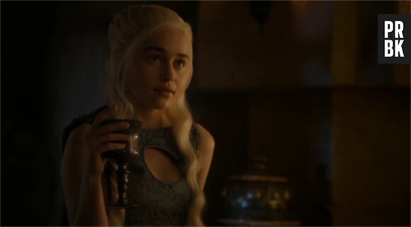 Game of Thrones : trop de nudité ? Emilia Clarke pousse un coup de gueule