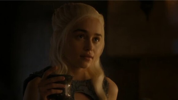 Game of Thrones : trop de nudité ? Emilia Clarke pousse un coup de gueule