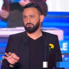 Cyril Hanouna pousse un coup de gueule contre C8 et menace de quitter le plateau