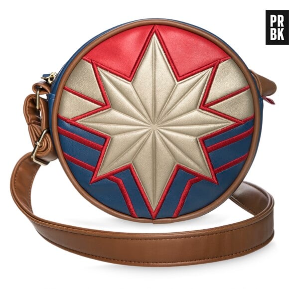 Captain Marvel : le sac à 15€